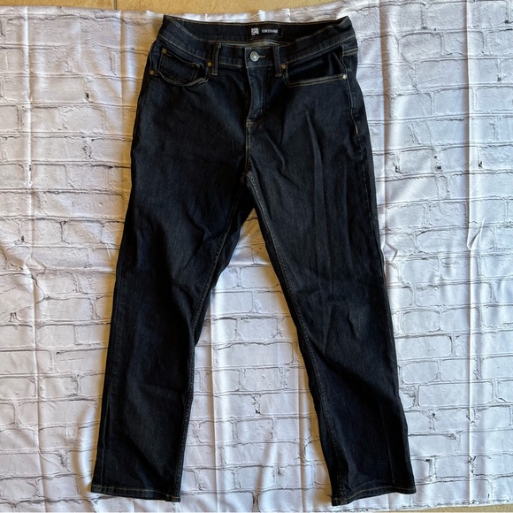 RSQ Slim Straight Jeans 29x30 Mens Teen Boys - Picture 10 of 10